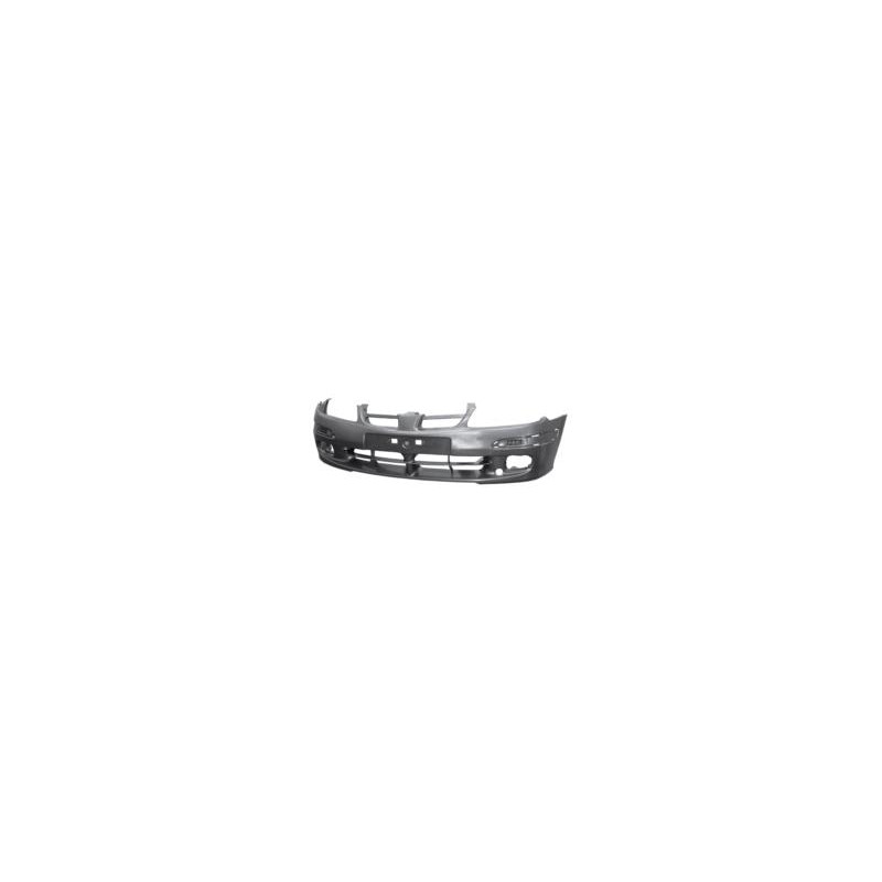 PARAURTI ANTERIORE TÜV CON PRIMER CON FENDINEBBIA NISSAN ALMERA HB N16 20002006 VERS 200  NISSAN ALMERA LB N16 20002006 VERS 20