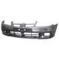 PARAURTI ANTERIORE TÜV CON PRIMER CON FENDINEBBIA NISSAN ALMERA HB N16 20002006 VERS 200  NISSAN ALMERA LB N16 20002006 VERS 20
