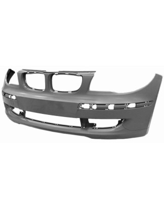 PARAURTI ANTERIORE 35 PORTE T�V CON PRIMER BMW SERIES 1 35D E81E87 20042011       VERS 2007