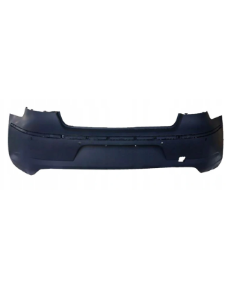 PARAURTI POSTERIORE CON PRIMER CON FORI SENSORI 4 VOLKSWAGEN PASSAT CC 358 20122017, VOLKSWAGEN PASSAT CC 2012