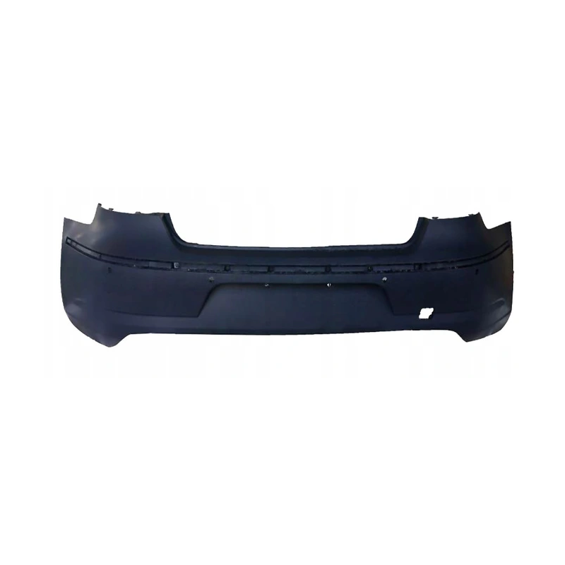 PARAURTI POSTERIORE CON PRIMER CON FORI SENSORI 4 VOLKSWAGEN PASSAT CC 358 20122017, VOLKSWAGEN PASSAT CC 2012