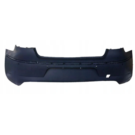 PARAURTI POSTERIORE CON PRIMER CON FORI SENSORI 4 VOLKSWAGEN PASSAT CC 358 20122017, VOLKSWAGEN PASSAT CC 2012