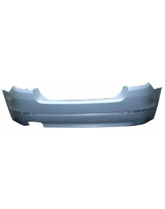 PARAURTI POSTERIORE CON PRIMER CON FORI SENSORI BMW SERIES 5 F10F11 20102013