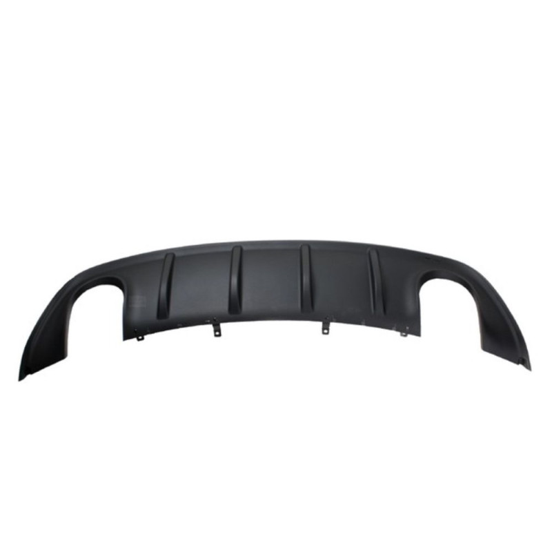 PARAURTI POSTERIORE INFERIORE CON SPOILER CON FORI MARMITTA 2 ALFA ROMEO GIULIETTA 940 20102020       VERS SPRINT