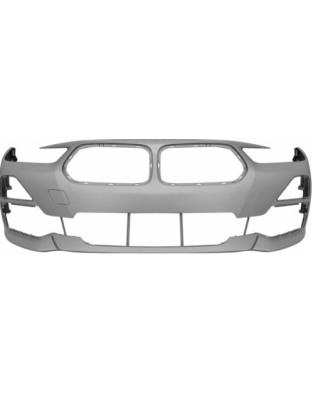 PARAURTI ANTERIORE CON PRIMER BMW X2 F39 20172023