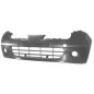 PARAURTI ANTERIORE T�V CON PRIMER CON FENDINEBBIA NISSAN MICRA K12 20022010       VERS 2005