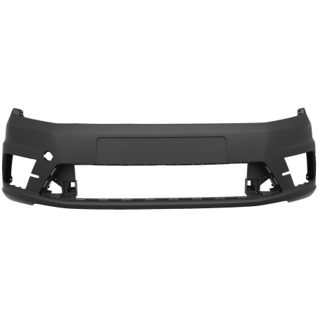 PARAURTI ANTERIORE CON PRIMER VOLKSWAGEN CADDY SABSAJ 20152020