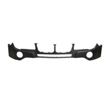 PARAURTI ANTERIORE SUPERIORE CON PRIMER BMW X3 E83 20042007      , BMW X3 E83 20072011