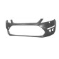 PARAURTI ANTERIORE CON PRIMER CON FORI SENSORI CON LAVAFARI FORD MONDEO BA7 20112014