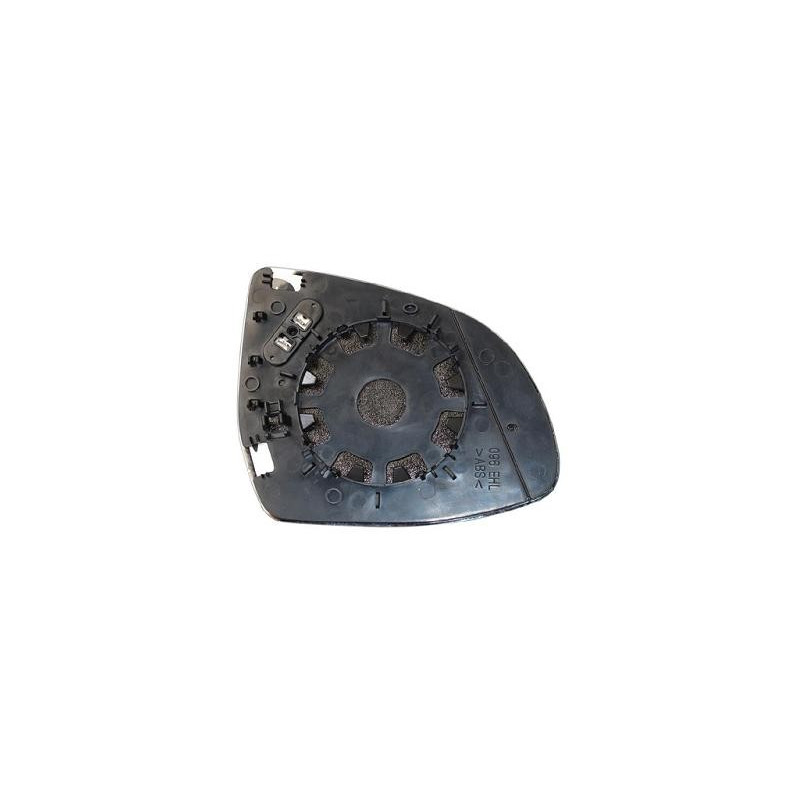 VETRO CON PIASTRA SINISTRO ASFERICO TERMICO BMW SERIES iX3 G08 2020          , BMW X3 F25 20112014      , BMW X3 F25 20142017  