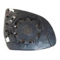 VETRO CON PIASTRA SINISTRO ASFERICO TERMICO BMW SERIES iX3 G08 2020          , BMW X3 F25 20112014      , BMW X3 F25 20142017  