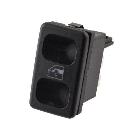 INTERRUTTORE ALZACRISTALLI PORTA ANTERIORE DESTRA 6 PIN 1 INTERRUTTORE SEAT CORDOBA 6K16K2 19931995      , SEAT CORDOBA 6K16K2 