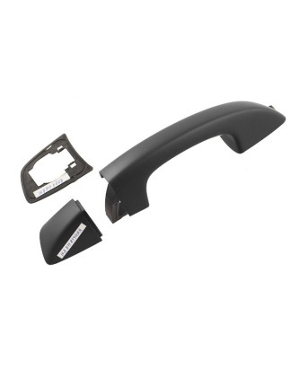 MANIGLIA ESTERNA ANTERIORE SINISTRO SKODA SUPERB 3T43T5 20082013, SKODA SUPERB 3T43T5 20132015, VOLKSWAGEN GOLF VI 5K1 20082013
