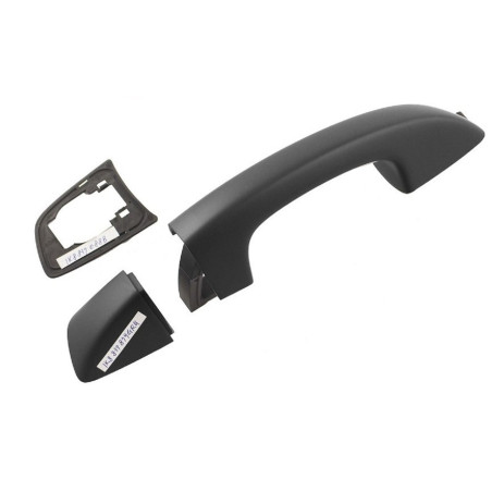 MANIGLIA ESTERNA ANTERIORE SINISTRO SKODA SUPERB 3T43T5 20082013, SKODA SUPERB 3T43T5 20132015, VOLKSWAGEN GOLF VI 5K1 20082013