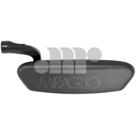 MANIGLIA ESTERNA IN PLASTICA NERO ANTERIOREPOSTERIORE DESTRO FIAT PUNTO 188 20032011      , FIAT PUNTO 188 19992003