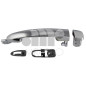 MANIGLIA ESTERNA ANTERIORE DESTRO POSTERIORE DESTROSINISTRO FIAT BRAVO 198 20072014      , LANCIA DELTA 844 20082014