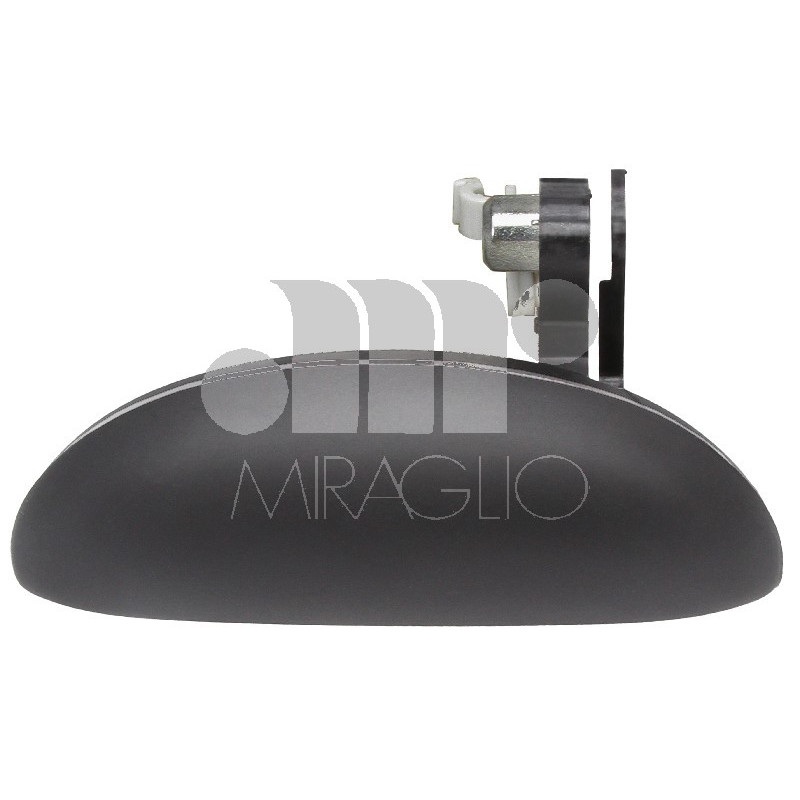 MANIGLIA ESTERNA ANTERIORE SINISTRO CITROEN C1 PMPN 20062012      , PEUGEOT 107 PMPN 20062012      , TOYOTA AYGO B1 20062012
