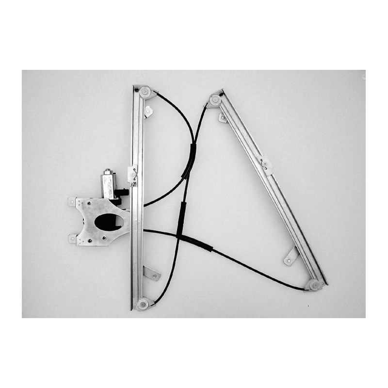ALZACRISTALLO ELETTRICO ANTERIORE SINISTRO 5 PORTE CITROEN XSARA N1N0N2 20002004      , CITROEN XSARA PICASSO N68 19992007