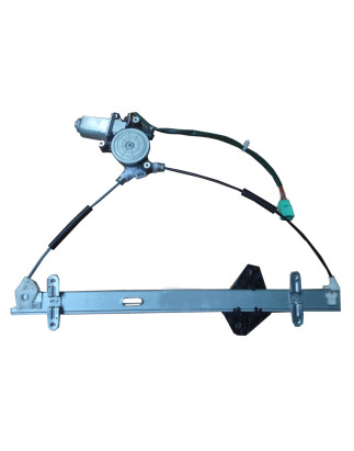 ALZACRISTALLO ELETTRICO ANTERIORE SINISTRO 6 PIN 5 PORTE HONDA CR-V RD 20022007