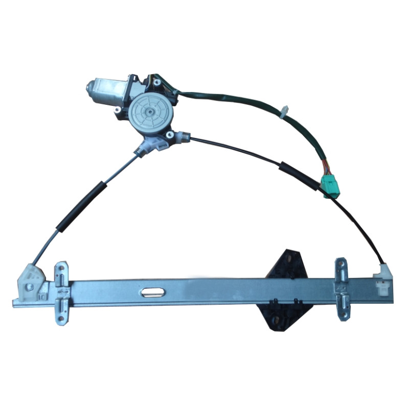 ALZACRISTALLO ELETTRICO ANTERIORE SINISTRO 6 PIN 5 PORTE HONDA CR-V RD 20022007