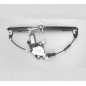 ALZACRISTALLO ELETTRICO ANTERIORE SINISTRO 5 PORTE FIAT ALBEA 20022005      , FIAT ALBEA 2005          , FIAT PALIO 17817337337