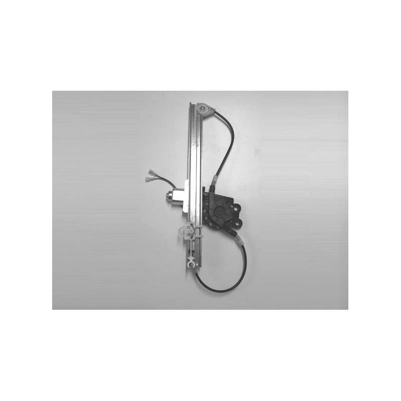 ALZACRISTALLO ELETTRICO POSTERIORE SINISTRO 5 PORTE FORD FOCUS DAWDBW 20042008, FORD FOCUS DBFCHDH 20082011, FORD FOCUS DNWDFW 
