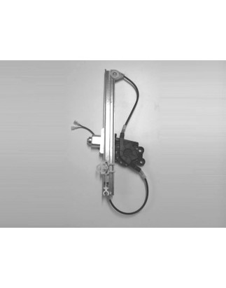 ALZACRISTALLO ELETTRICO POSTERIORE DESTRO 5 PORTE FORD FOCUS DAWDBW 20042008, FORD FOCUS DBFCHDH 20082011, FORD FOCUS DNWDFW 19