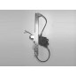 ALZACRISTALLO ELETTRICO POSTERIORE DESTRO 5 PORTE FORD FOCUS DAWDBW 20042008, FORD FOCUS DBFCHDH 20082011, FORD FOCUS DNWDFW 19