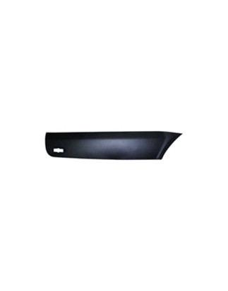MODANATURA PARAFANGO POSTERIORE DESTRO 73X20cm PARTE POSTERIORE MERCEDES-BENZ SPRINTER 208408 W906 20062013 VERS PASSO LUNGO