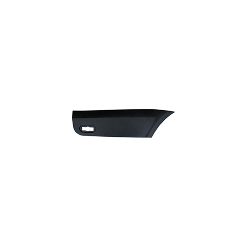 MODANATURA PARAFANGO POSTERIORE DESTRO 111X20cm PARTE POSTERIORE MERCEDES-BENZ SPRINTER 208408 W906 20062013, VOLKSWAGEN CRAFTE