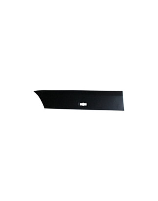 MODANATURA PARAFANGO POSTERIORE DESTRO 117X20cm PARTE ANTERIORE MERCEDES-BENZ SPRINTER 208408 W906 20062013 VERS PASSO LUNGO