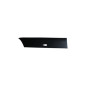 MODANATURA PARAFANGO POSTERIORE DESTRO 117X20cm PARTE ANTERIORE MERCEDES-BENZ SPRINTER 208408 W906 20062013 VERS PASSO LUNGO