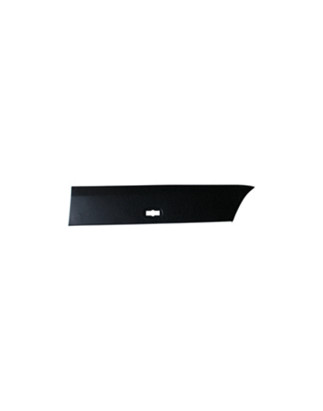 MODANATURA PARAFANGO POSTERIORE SINISTRO 117X20cm PARTE ANTERIORE MERCEDES-BENZ SPRINTER 208408 W906 20062013 VERS PASSO LUNGO