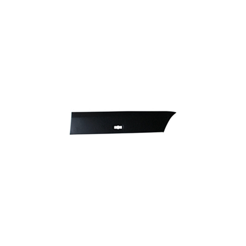 MODANATURA PARAFANGO POSTERIORE SINISTRO 117X20cm PARTE ANTERIORE MERCEDES-BENZ SPRINTER 208408 W906 20062013 VERS PASSO LUNGO