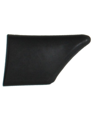 MODANATURA PARAFANGO POSTERIORE SINISTRO CITROEN BERLINGO MF 20022008      , CITROEN BERLINGO MF 19962002       VERS 5P , PEUGE