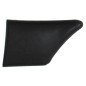 MODANATURA PARAFANGO POSTERIORE SINISTRO CITROEN BERLINGO MF 20022008, CITROEN BERLINGO MF 19962002 VERS 5P, PEUGEOT PARTNER 5G
