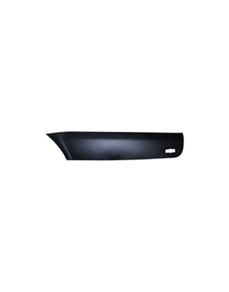 MODANATURA PARAFANGO POSTERIORE SINISTRO 73X20cm PARTE POSTERIORE MERCEDES-BENZ SPRINTER 208408 W906 20062013 VERS PASSO LUNGO