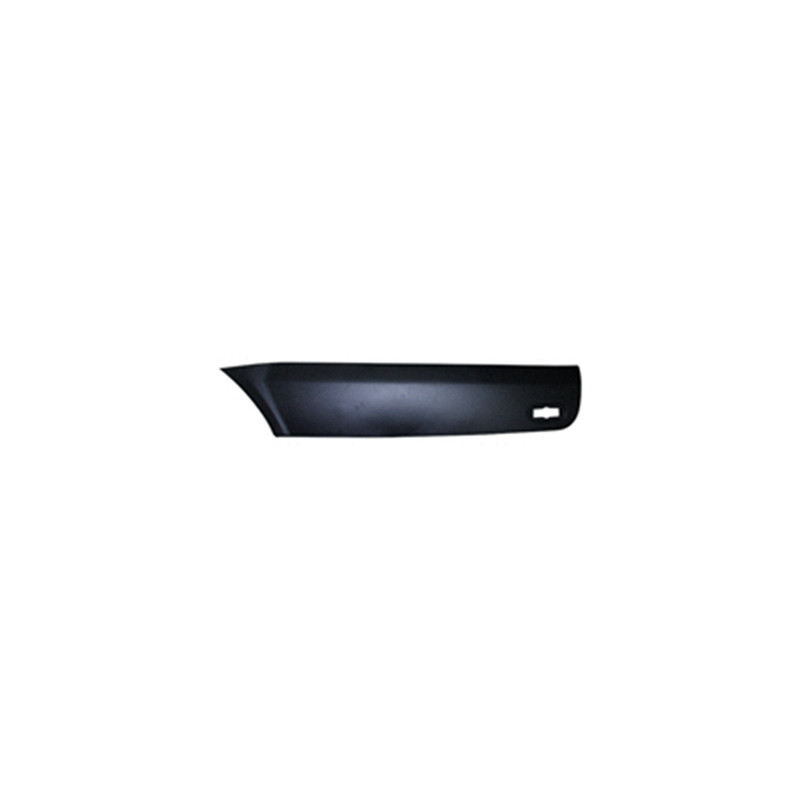 MODANATURA PARAFANGO POSTERIORE SINISTRO 73X20cm PARTE POSTERIORE MERCEDES-BENZ SPRINTER 208408 W906 20062013 VERS PASSO LUNGO
