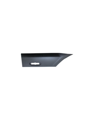MODANATURA PARAFANGO POSTERIORE SINISTRO 525X20cm PARTE ANTERIORE MERCEDES-BENZ SPRINTER 208408 W906 20062013, MERCEDES-BENZ SP