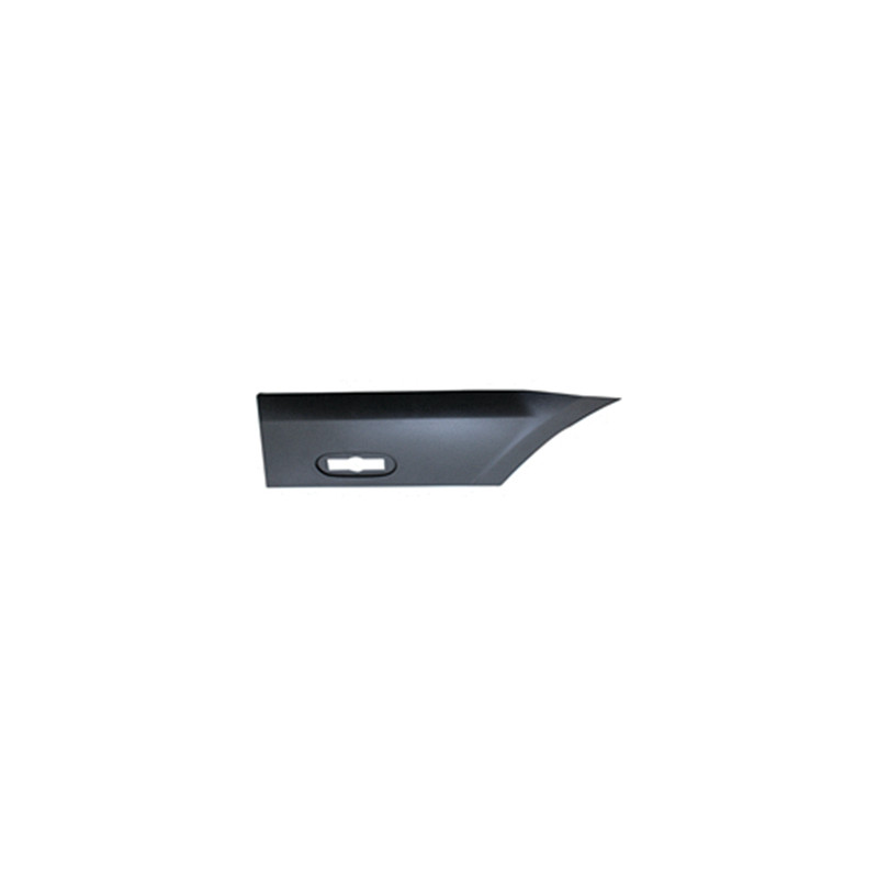 MODANATURA PARAFANGO POSTERIORE SINISTRO 525X20cm PARTE ANTERIORE MERCEDES-BENZ SPRINTER 208408 W906 20062013, MERCEDES-BENZ SP