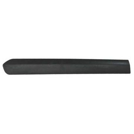 MODANATURA PORTA POSTERIORE DESTRO FIAT DOBLO 263 20092015, FIAT DOBLO 263 2015202  OPEL COMBO COMBICARGO X12 20122018