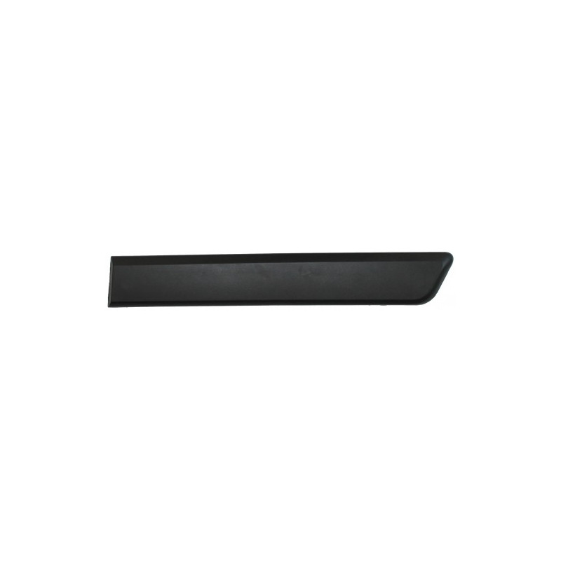 MODANATURA PORTA POSTERIORE SINISTRO CITROEN NEMO AA 2008, FIAT FIORINOQUBO 225 20082016, FIAT FIORINOQUBO 225 2016, PEUGEOT BI