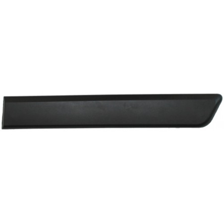MODANATURA PORTA POSTERIORE SINISTRO CITROEN NEMO AA 2008, FIAT FIORINOQUBO 225 20082016, FIAT FIORINOQUBO 225 2016, PEUGEOT BI