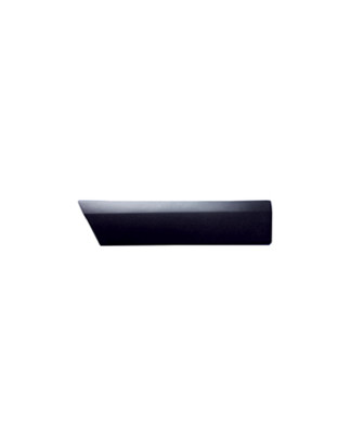 MODANATURA PORTA ANTERIORE SINISTRO 855X20cm MERCEDES-BENZ SPRINTER 208408 W906 20062013, MERCEDES-BENZ SPRINTER 2 9 2013-2018 