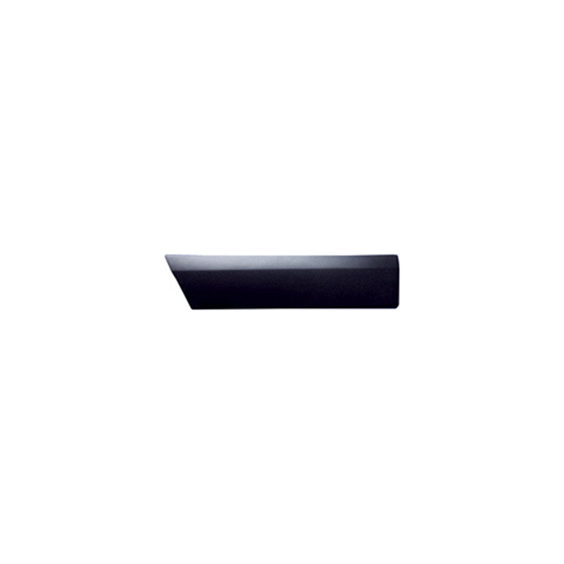 MODANATURA PORTA ANTERIORE SINISTRO 855X20cm MERCEDES-BENZ SPRINTER 208408 W906 20062013, MERCEDES-BENZ SPRINTER 2 9 2013-2018 