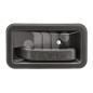 MANIGLIA INTERNA GRIGIO ANTERIOREPOSTERIORE SINISTRO RENAULT 19 BC53L53D53 19881992      , RENAULT CLIO I B C575 357 19901994  