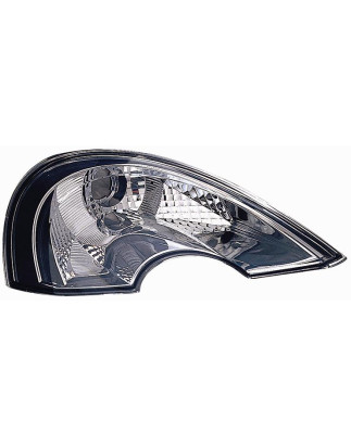 FANALE ANTERIORE DESTRO BIANCO SENZA PORTALAMPADA RENAULT MODUS FJP0 20052008