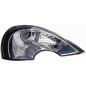 FANALE ANTERIORE DESTRO BIANCO SENZA PORTALAMPADA RENAULT MODUS FJP0 20052008