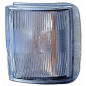 FANALE ANTERIORE DESTRO SENZA PORTALAMPADA IVECO EUROCARGO 19912003