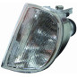 FANALE ANTERIORE DESTRO CON PORTALAMPADA BIANCO FIAT ULYSSE 170220 19942002 VERS 1998